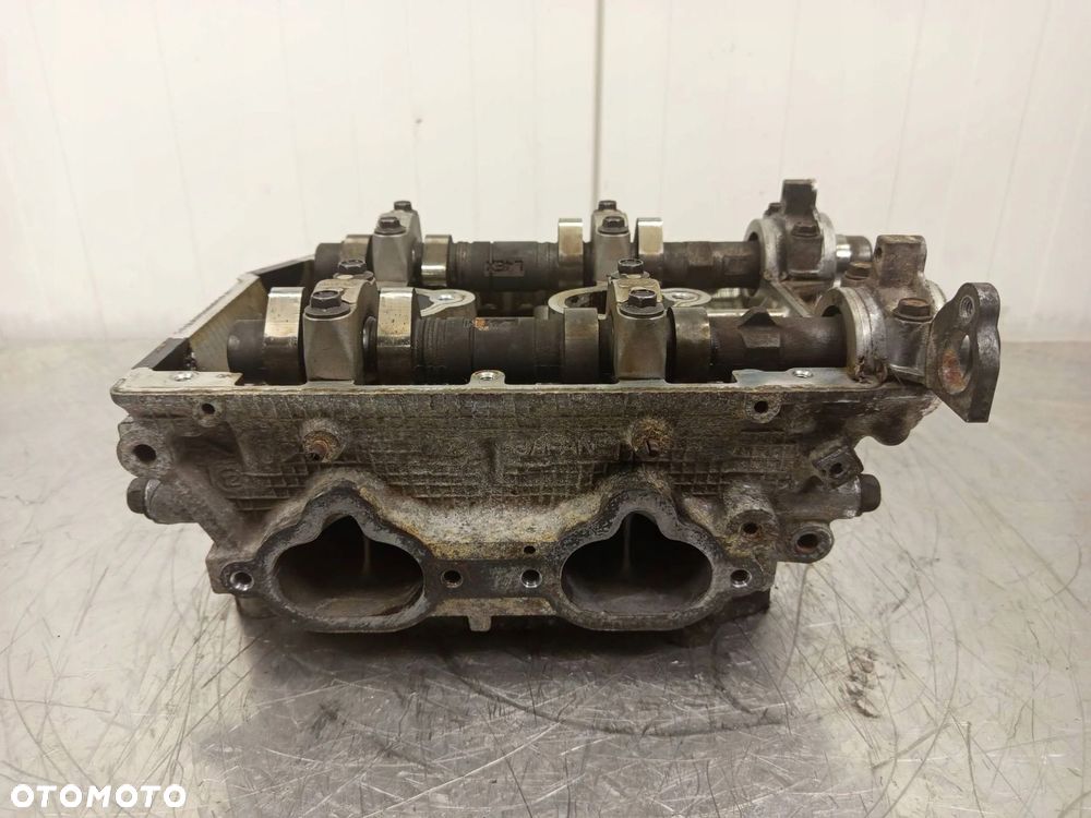 Głowica silnika Subaru Impreza I GC8 Forester WRX EJ20G 2.0 T Lewa - 3