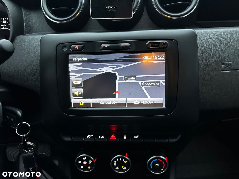 Dacia Duster 1.6 SCe S&S - 13