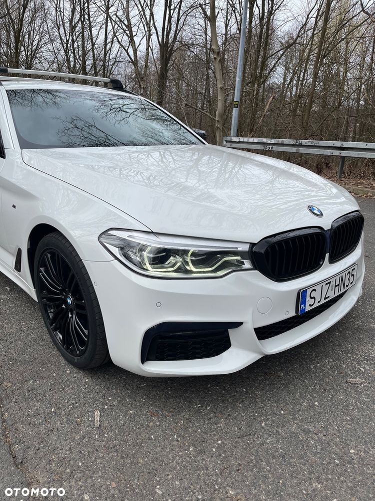 BMW Seria 5 - 11