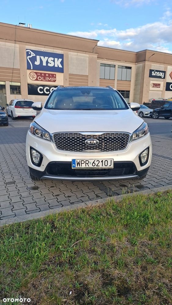 Kia Sorento 2.2 CRDI XL - 3