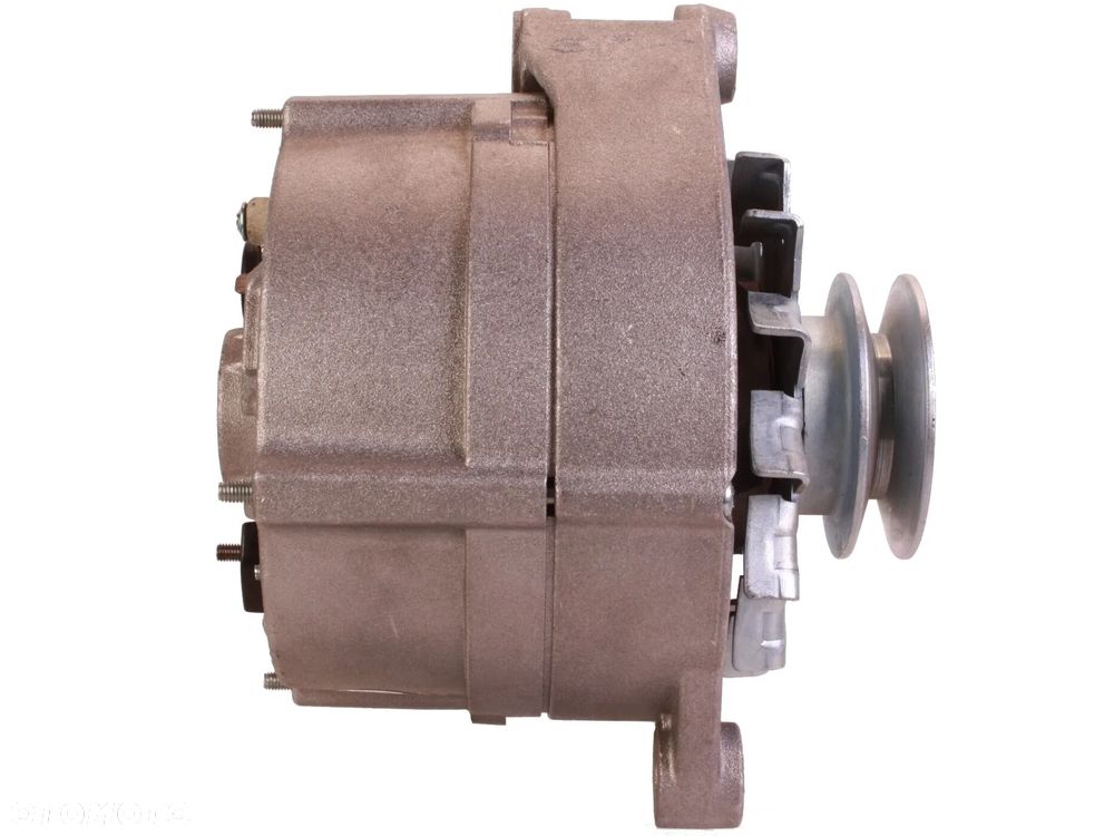NOWY ORYGINALNY ALTERNATOR VW Campmobile Caravelle Multivan Transporter | 112799 - 7