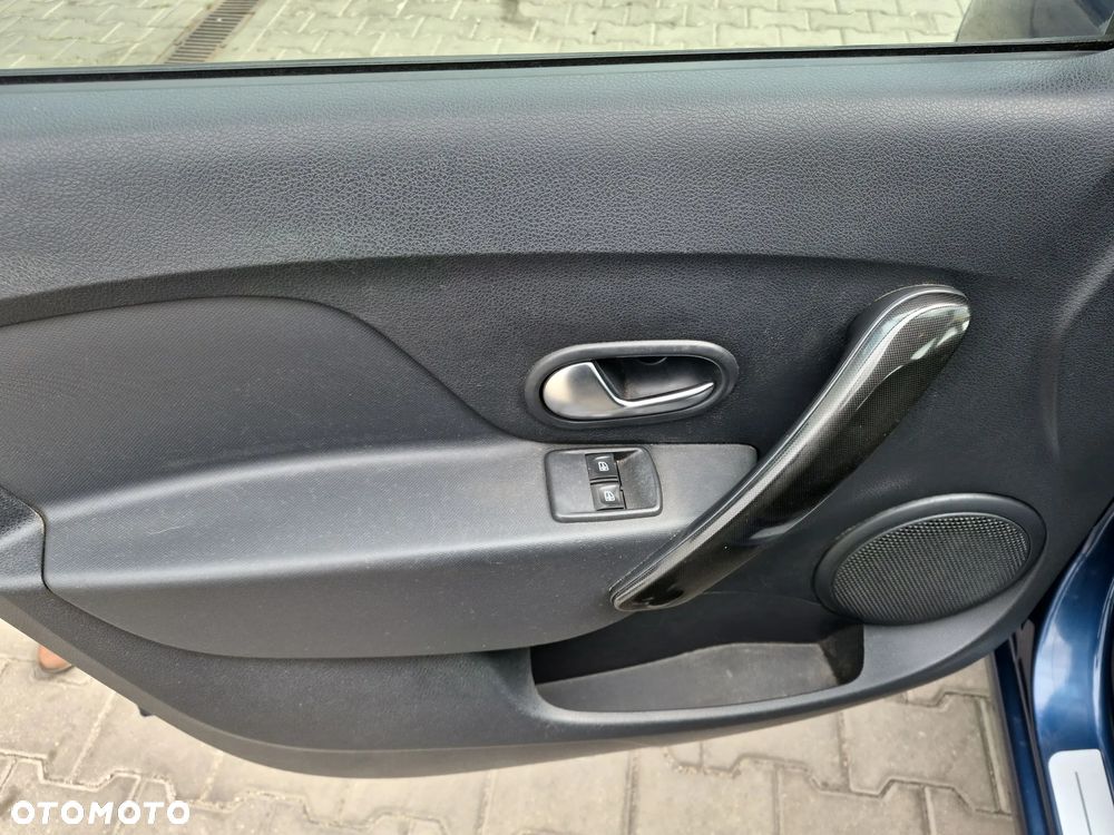 Dacia Sandero 1.0 SCe Laureate - 10