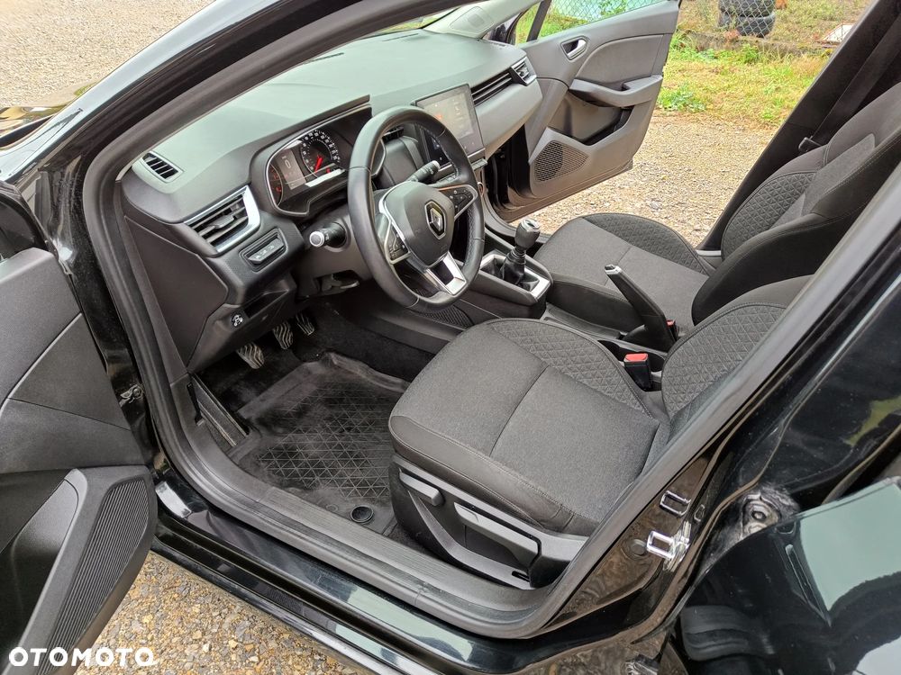 Renault Clio 1.0 TCe Zen - 17