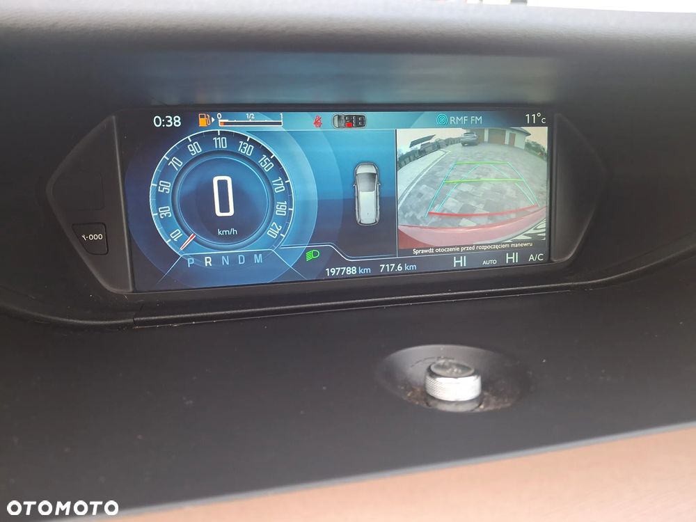 Citroën C4 Grand Picasso BlueHDi 150 EAT6 Exclusive - 8