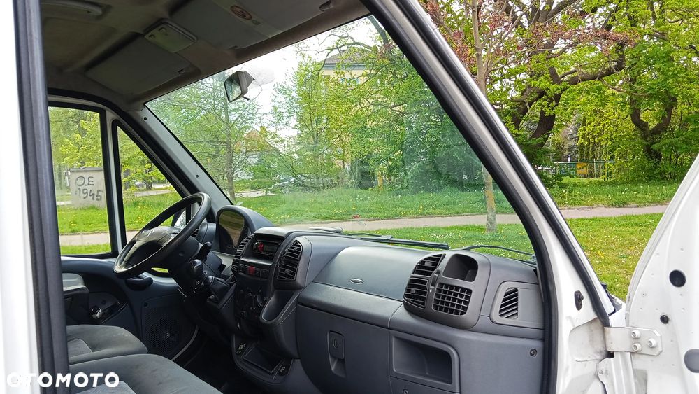 Citroën JUMPER - 18