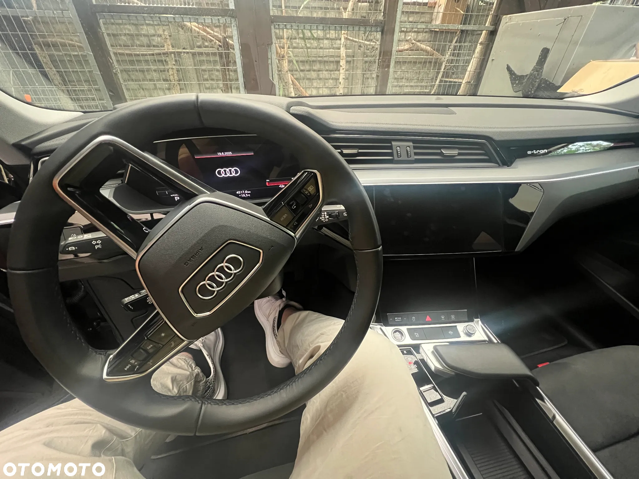 Audi e-tron 55 Quattro S Line - 7
