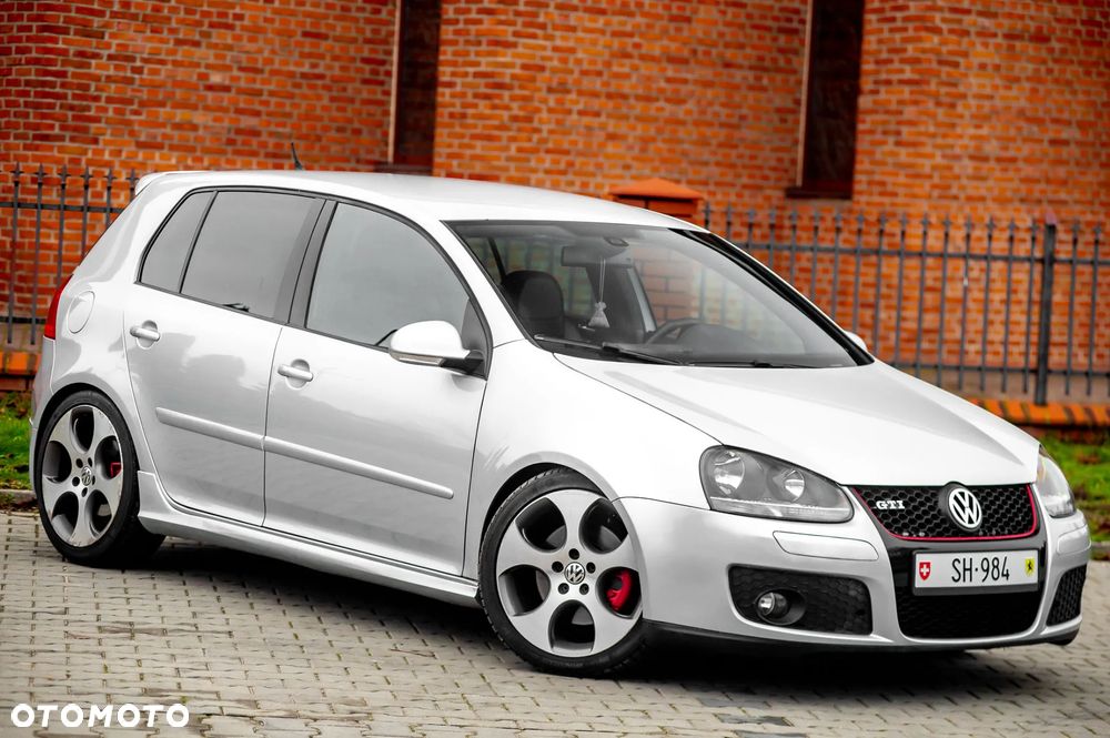 Volkswagen Golf 2.0 GTI - 15