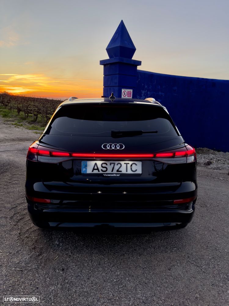 Audi Q4 e-tron 40 - 7