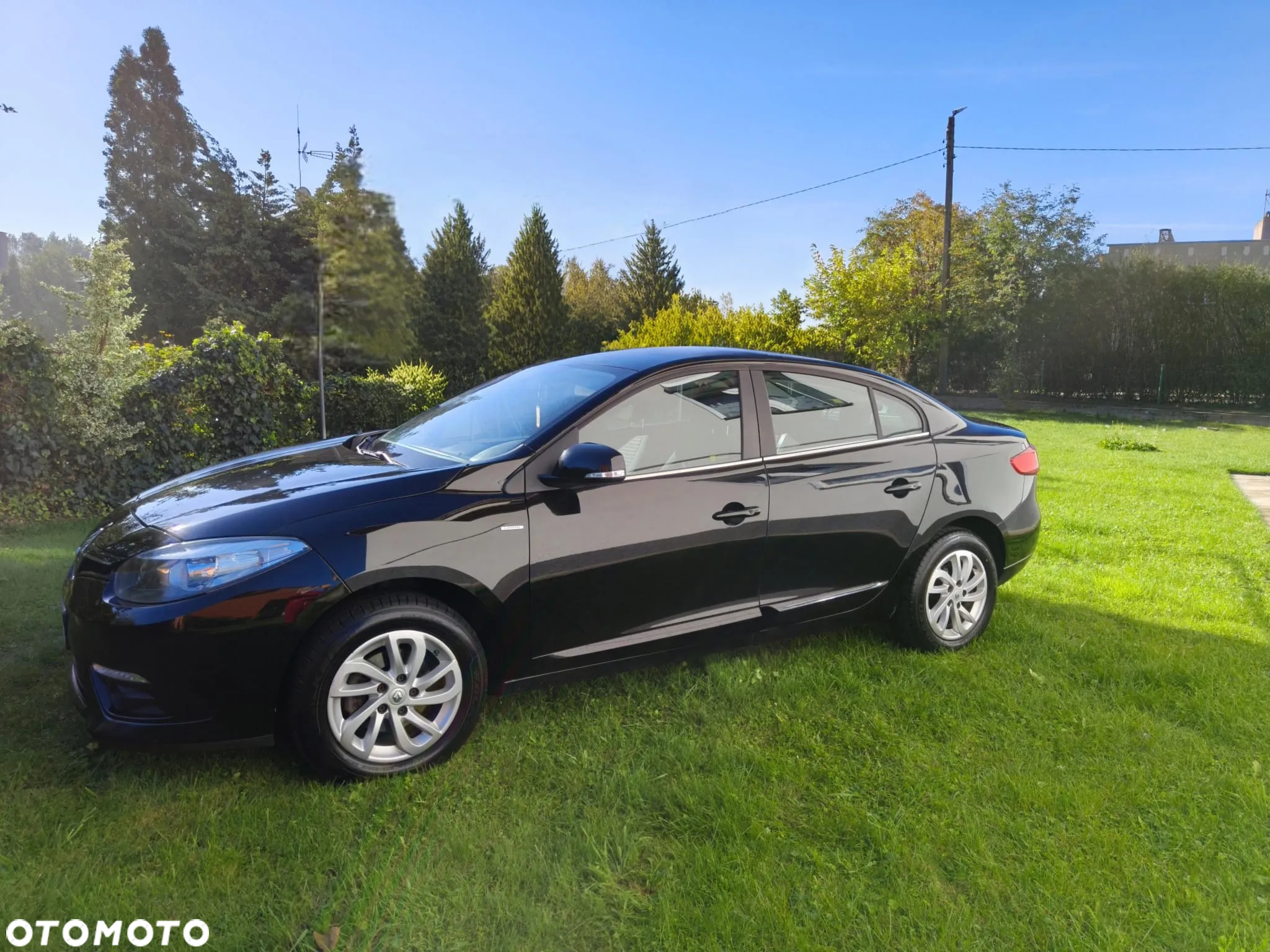 Renault Fluence 1.5 dCi Limited - 3