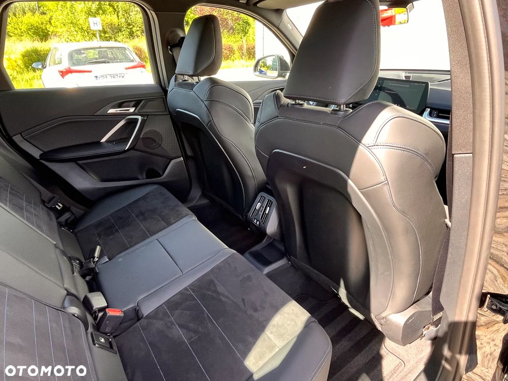 BMW X1 sDrive18i - 30