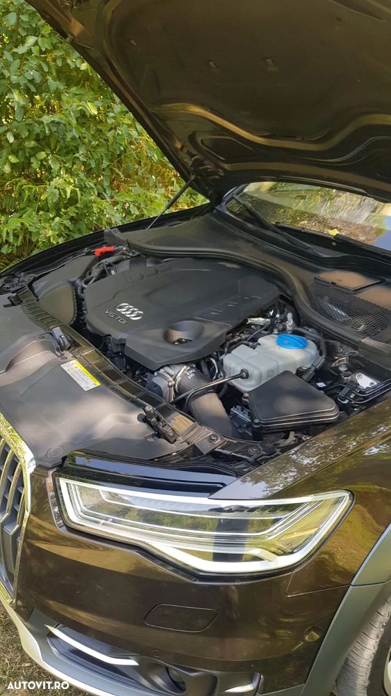 Audi A6 Allroad - 13