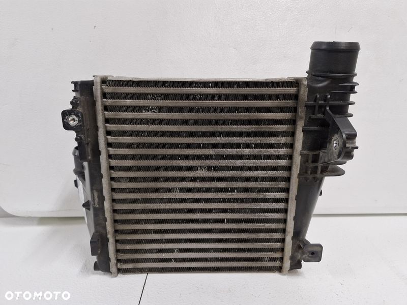 PEUGEOT 308 II 2 T9 2.0 HDI INTERCOOLER CHŁODNICA POWIETRZA 9675627980 - 1