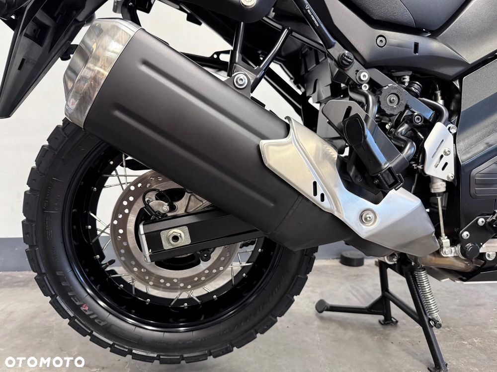 Suzuki V-STROM - 36