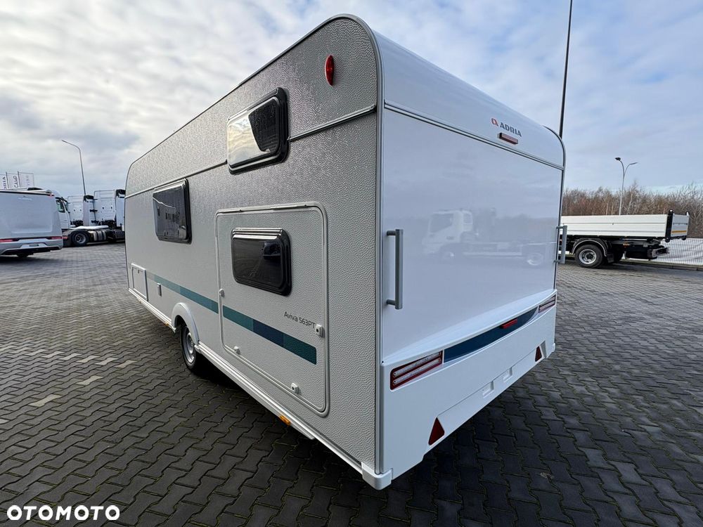 Adria Aviva 563 PT - 3