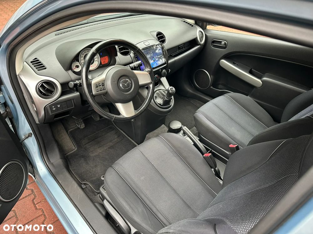 Mazda 2 1.3 Exclusive - 20