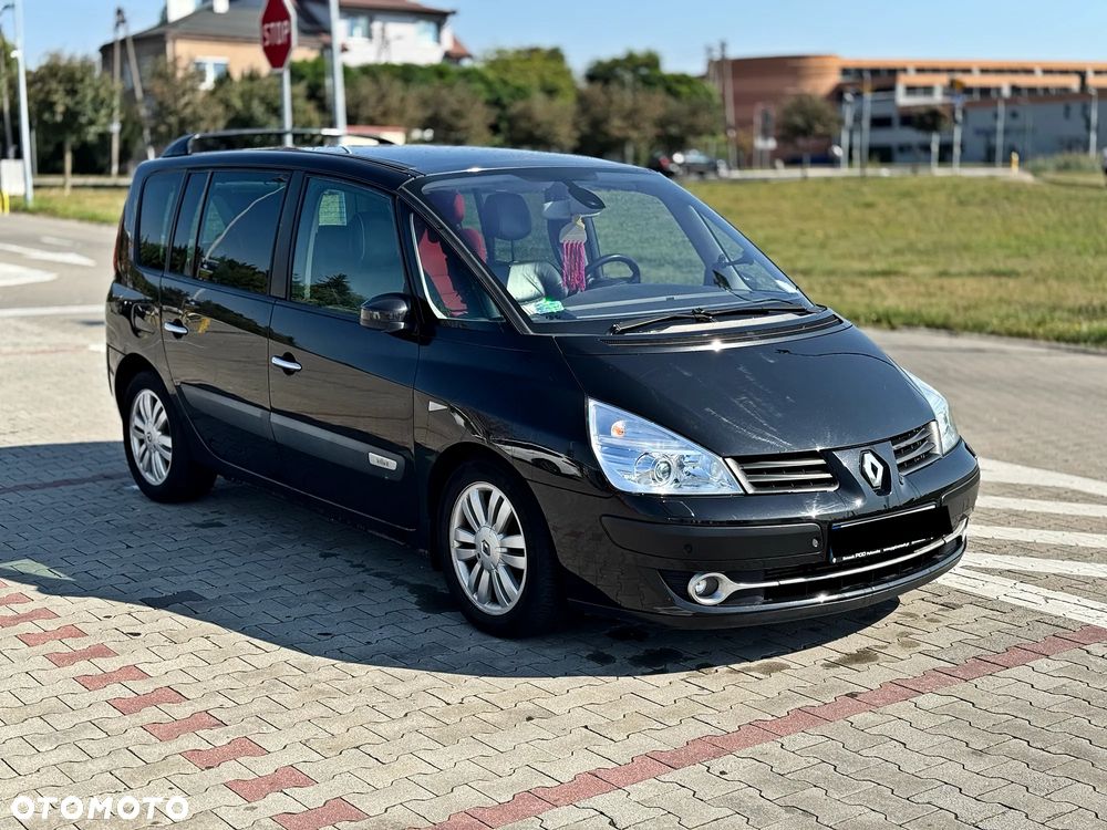 Renault Espace - 3