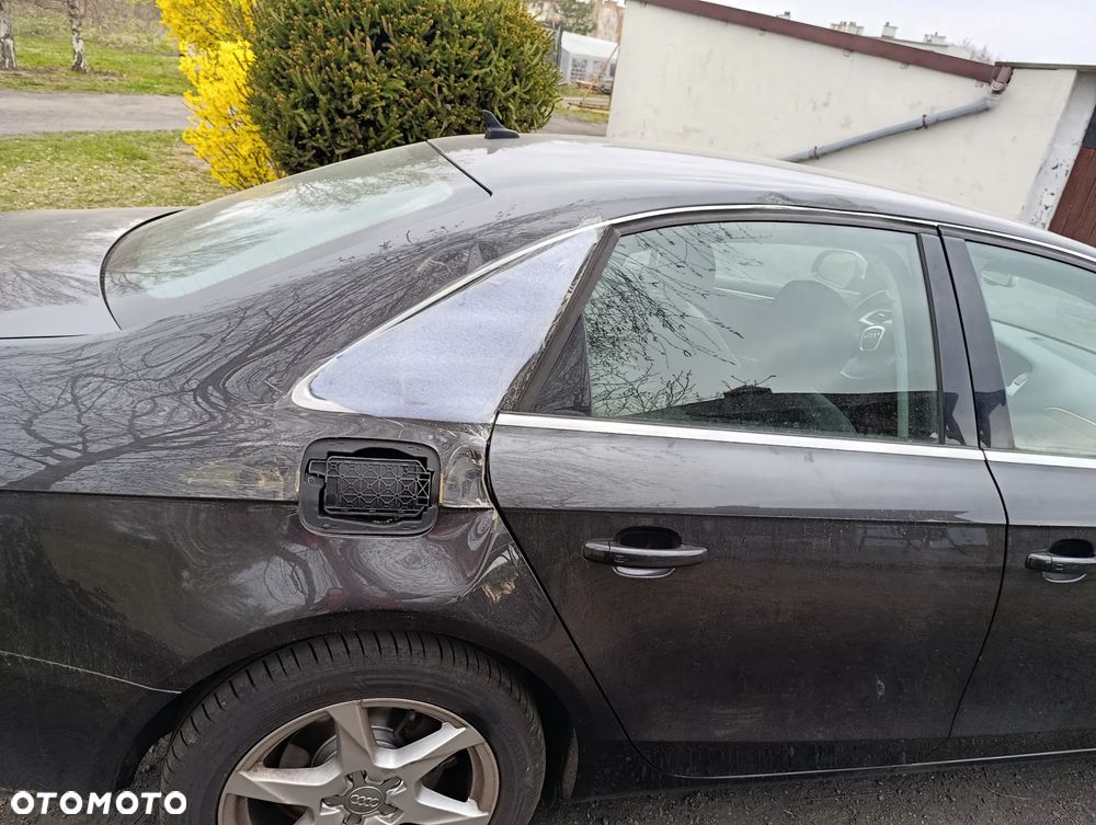 Audi A4 Limousine 1.8 TFSI Ambiente - 5