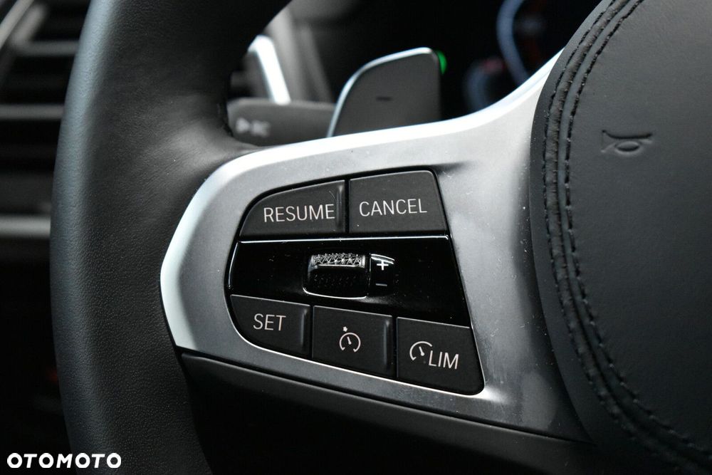 BMW X4 xDrive20d mHEV M Sport sport - 15