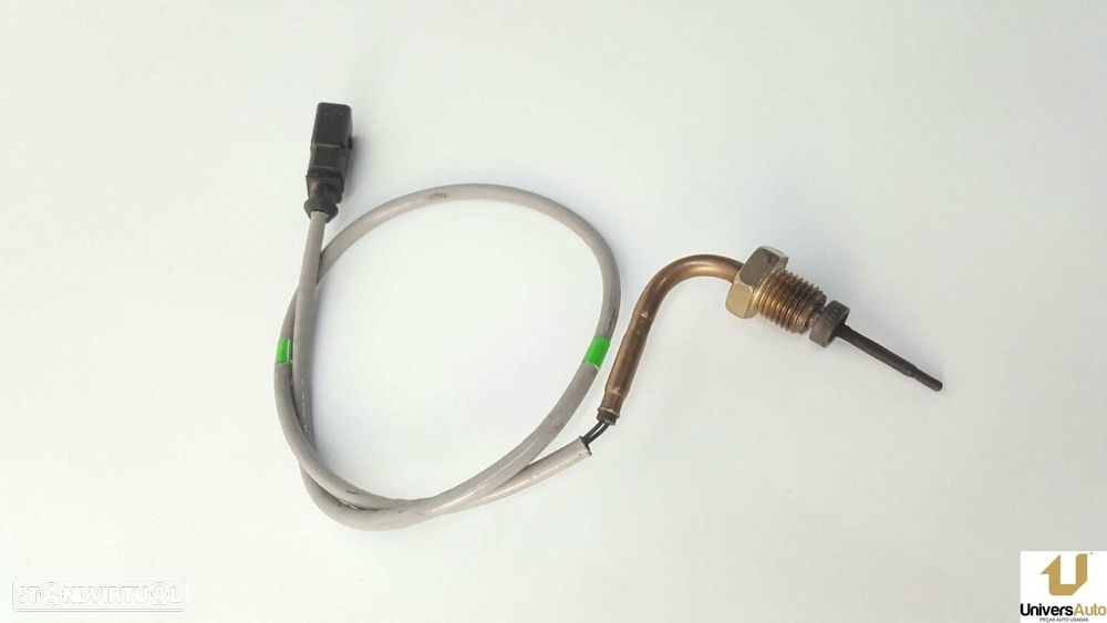 SONDA LAMBDA VOLKSWAGEN CADDY OCIO EDITION BMT - 1