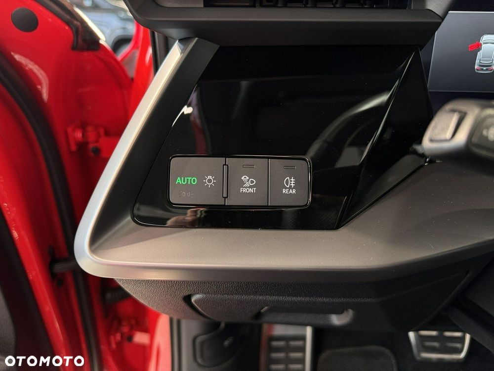 Audi S3 Sportback - 24