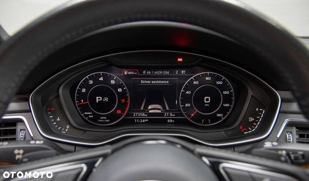 Audi A4 Limousine 2.0 TFSI Quattro Design S tronic - 16