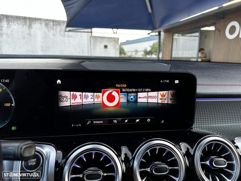 Mercedes-Benz EQB 250 AMG Line - 30