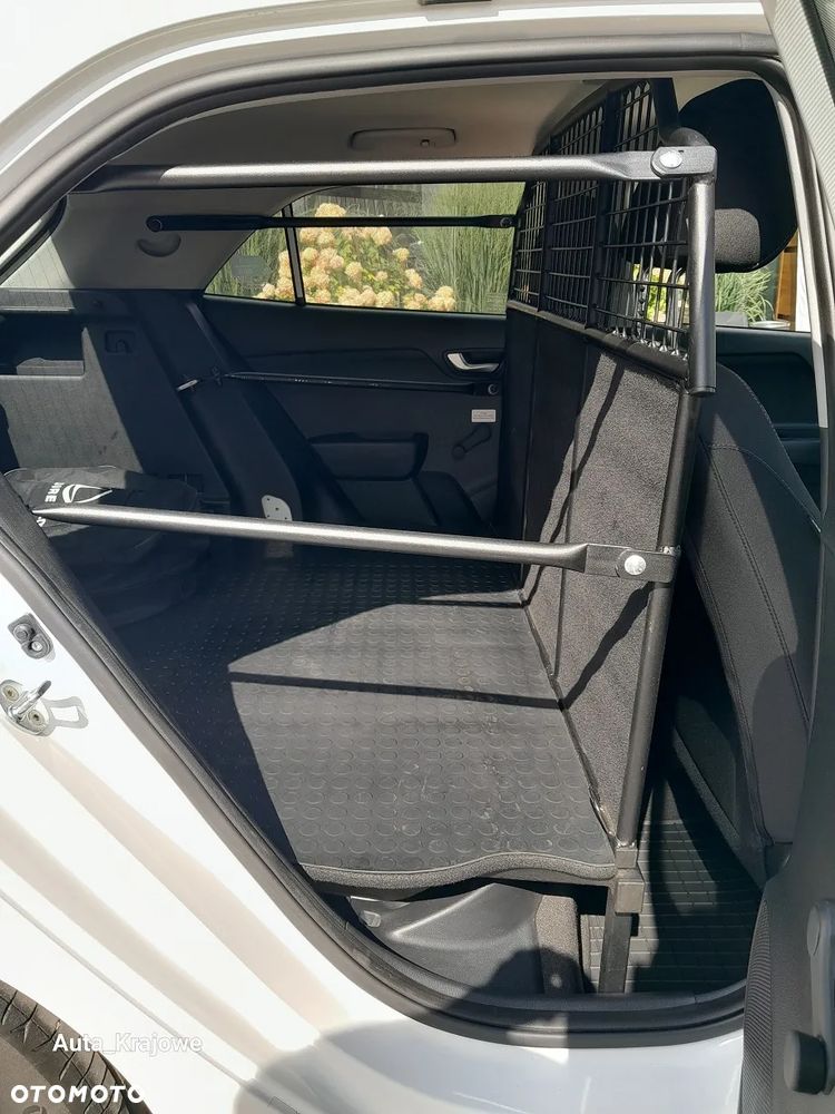 Kia RIO VAN - 25