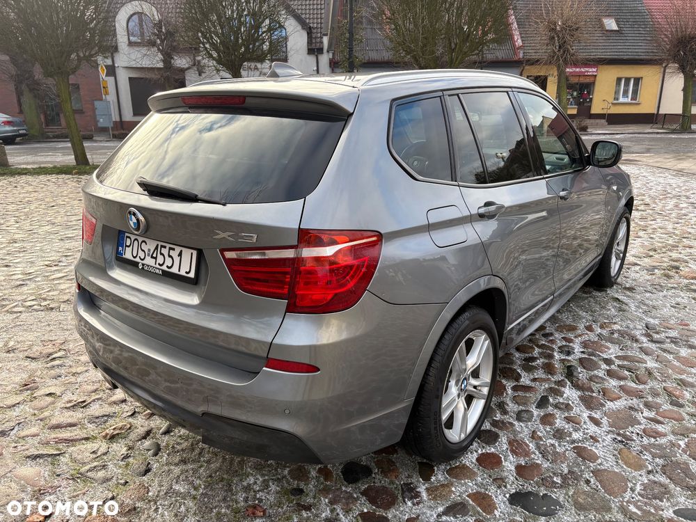 BMW X3 - 17