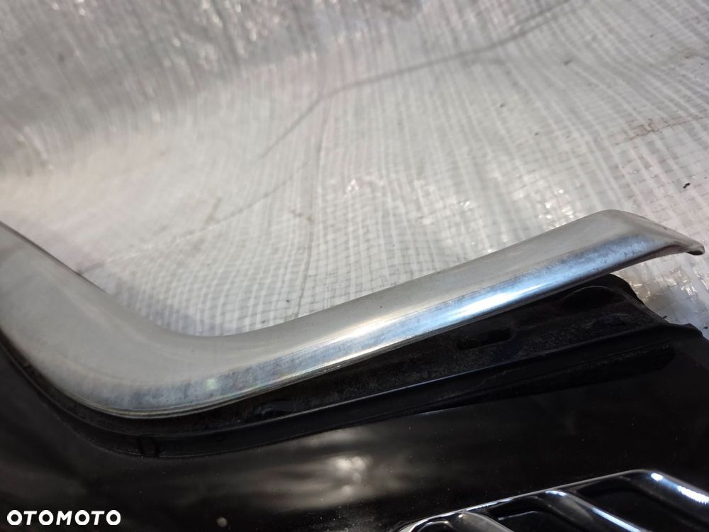 szyba szybka karoseryjna lewy tył Opel Adam 5105085541 - 4