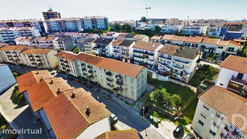 Apartamento T3 em Tavarede de 93 m2 - Grande imagem: 4/40
