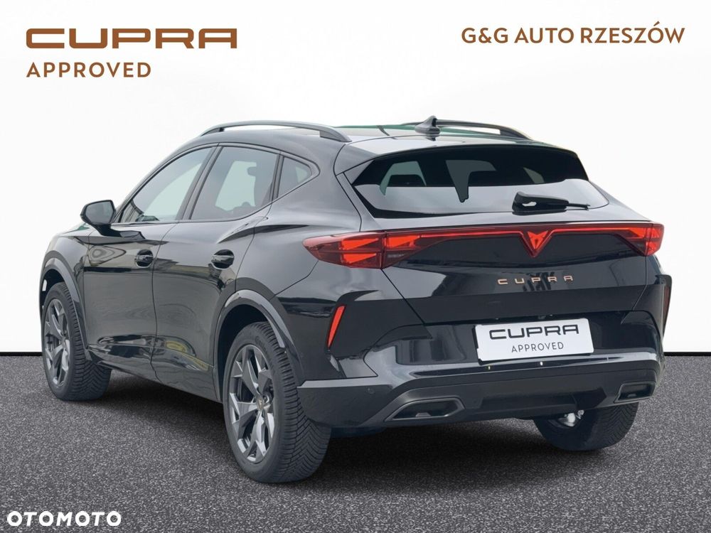 Cupra Formentor - 5