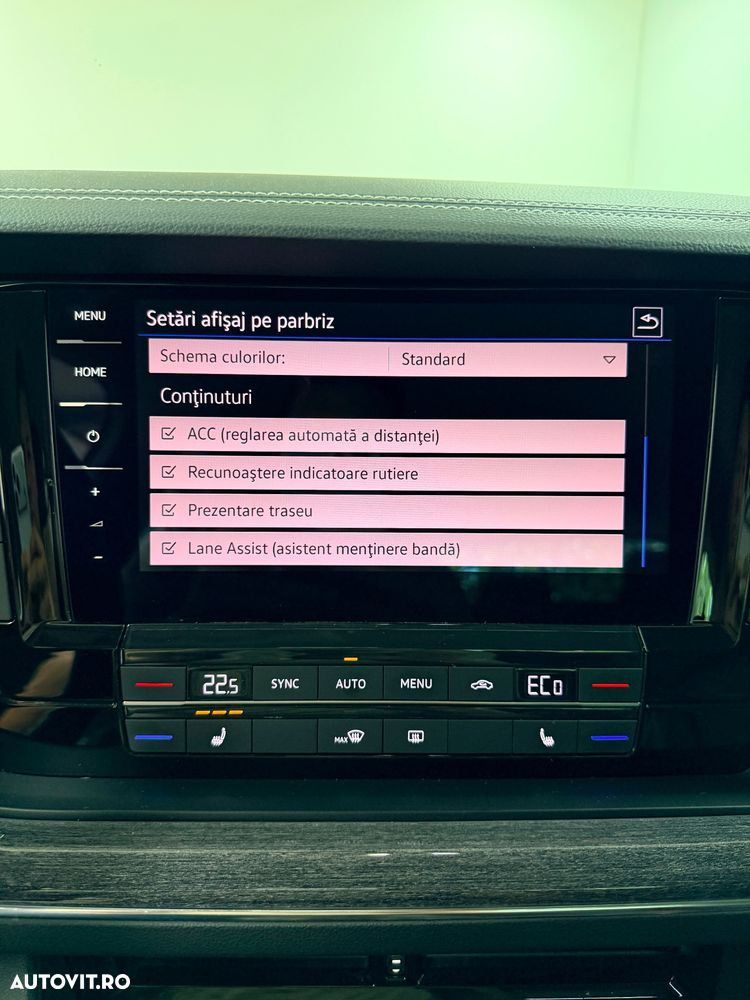 Volkswagen Touareg V6 TDI Atmosphere - 34