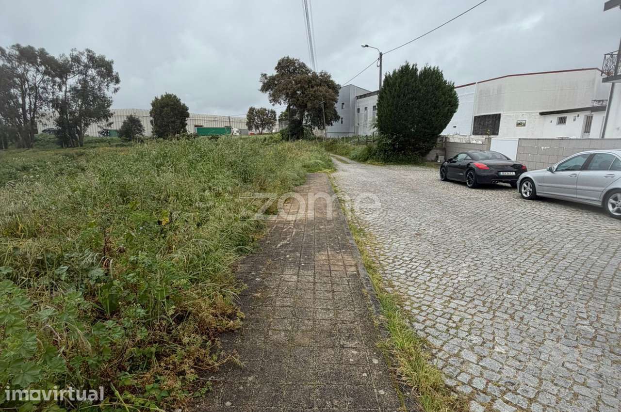 Terreno para construção em em Leça do Balio - Grande imagem: 3/5