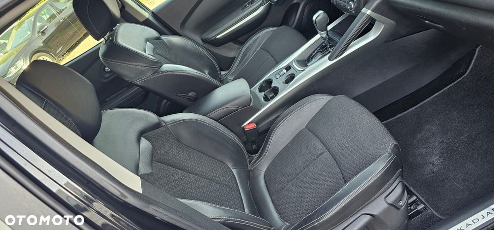Renault Kadjar Energy dCi 110 EDC COLLECTION - 11