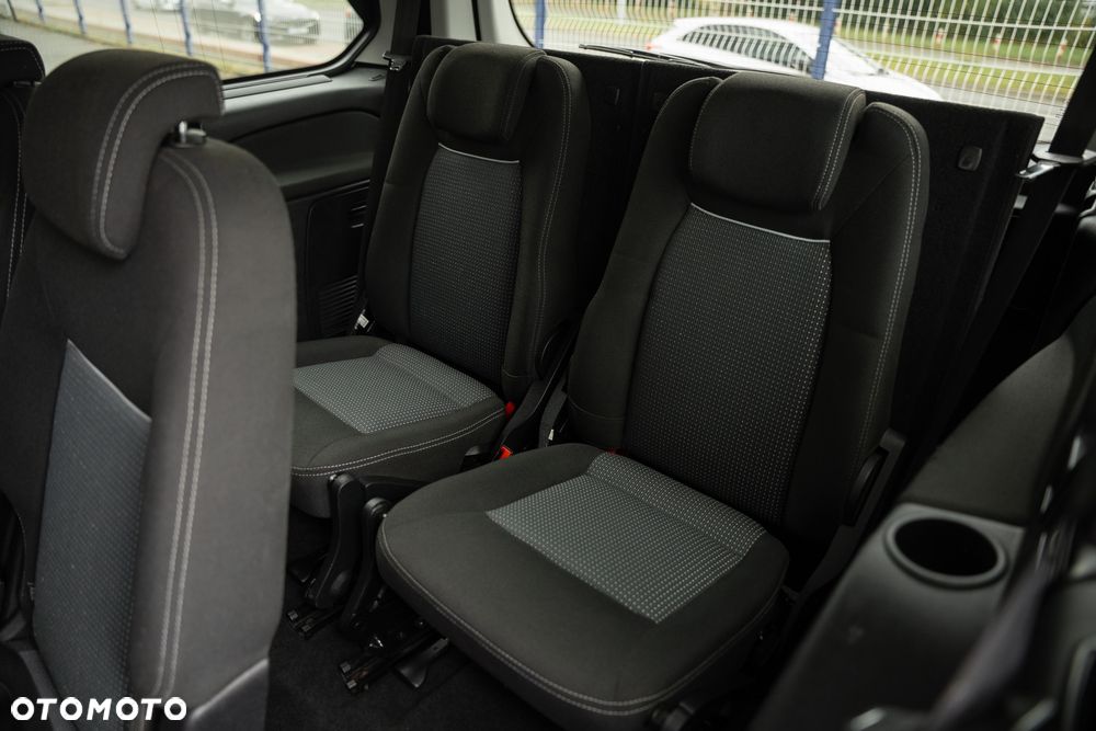 Ford Galaxy 2.0 TDCi Gold X MPS6 - 35