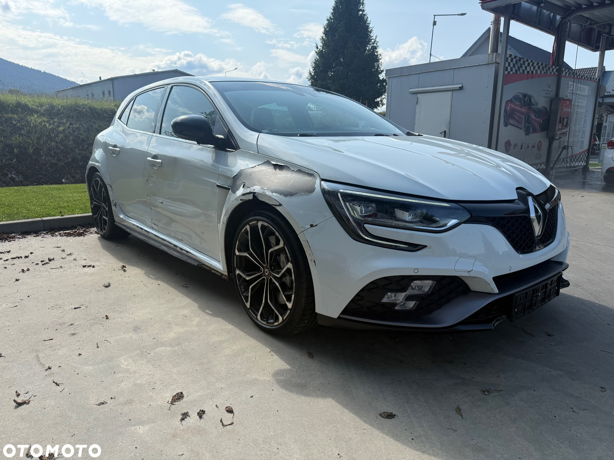 Renault Megane ENERGY TCe 280 EDC R.S - 3