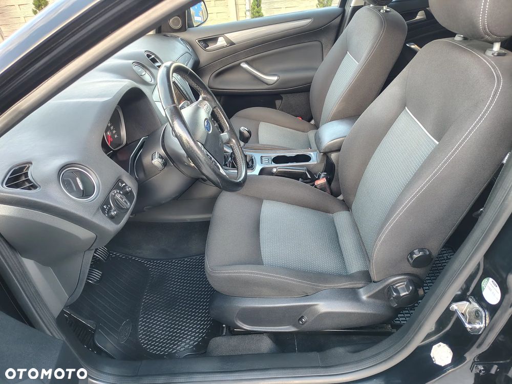 Ford Mondeo 2.0 TDCi Business Edition - 14