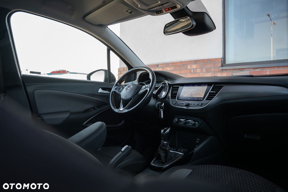 Opel Crossland X 1.6 CDTI Enjoy - 27