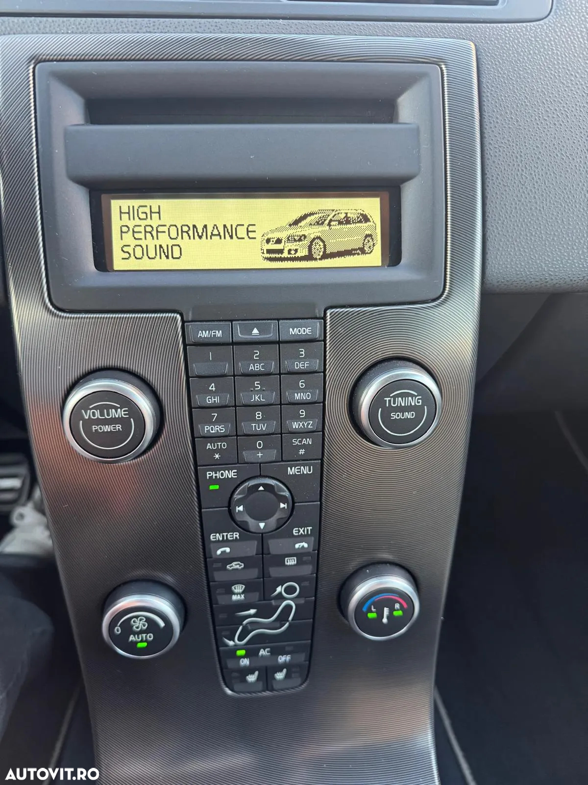 Volvo V50 D2 Rdesign - 8