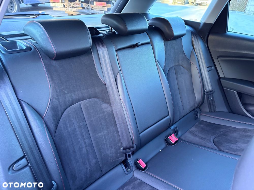 Seat Leon 2.0 TDI DPF Start&Stop FR - 10