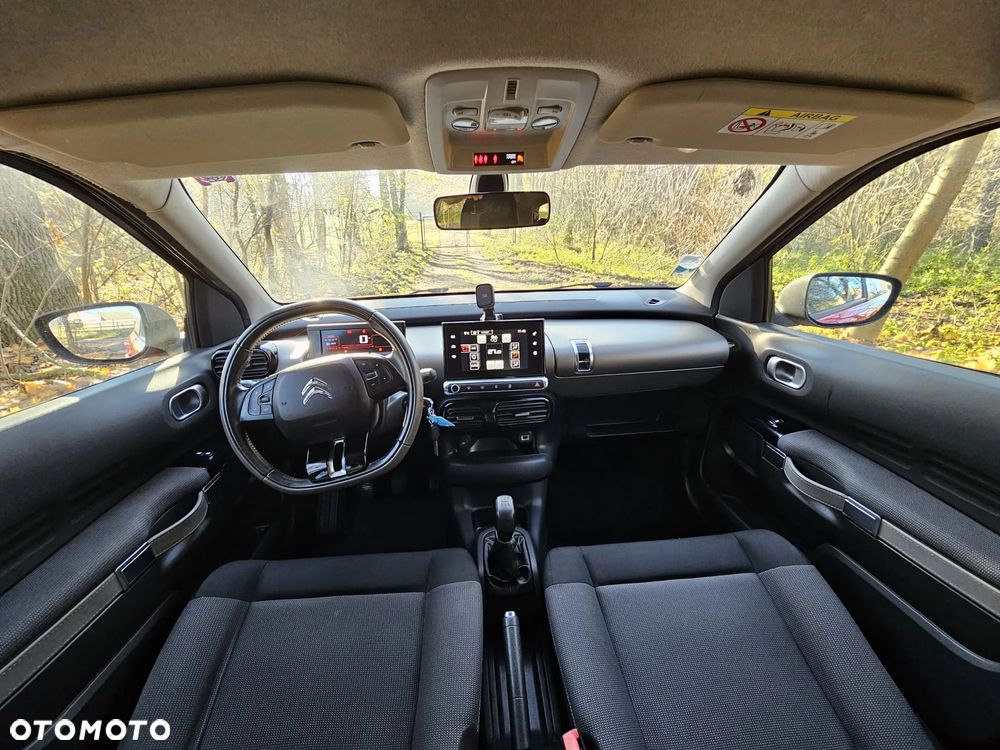 Citroën C4 Cactus PureTech 82 Business Class - 13