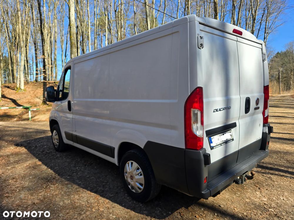 Fiat Ducato - 2