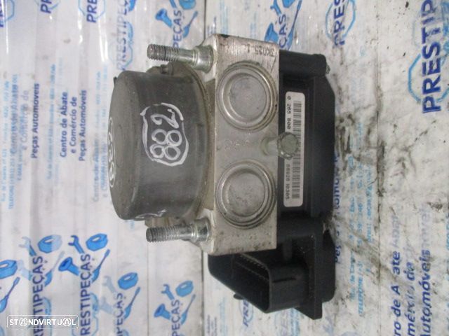 Abs 0265232267  51826507 0265800794 FIAT GRANDE PUNTO 2009 1.3 D Multijet 75Cv 0P - 3