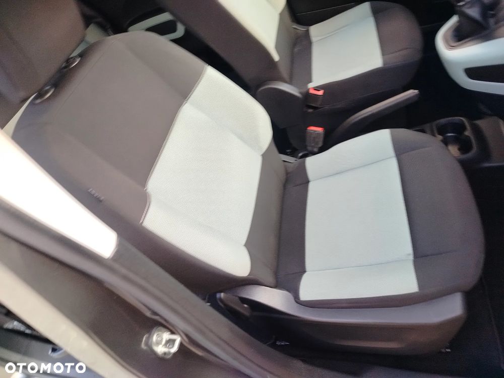 Citroën Berlingo - 24