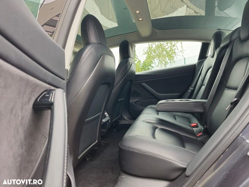 Tesla Model 3 AWD Dual Motor - 8