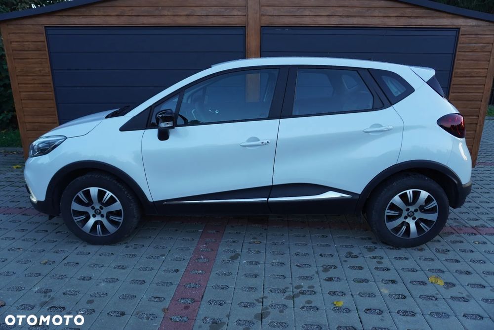 Renault Captur 2018 photo 3