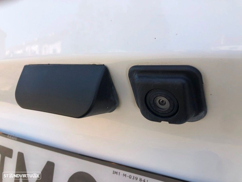 Peugeot Partner L1 1.6 HDI 100cv - AC - IVA DEDUTÍVEL - 25