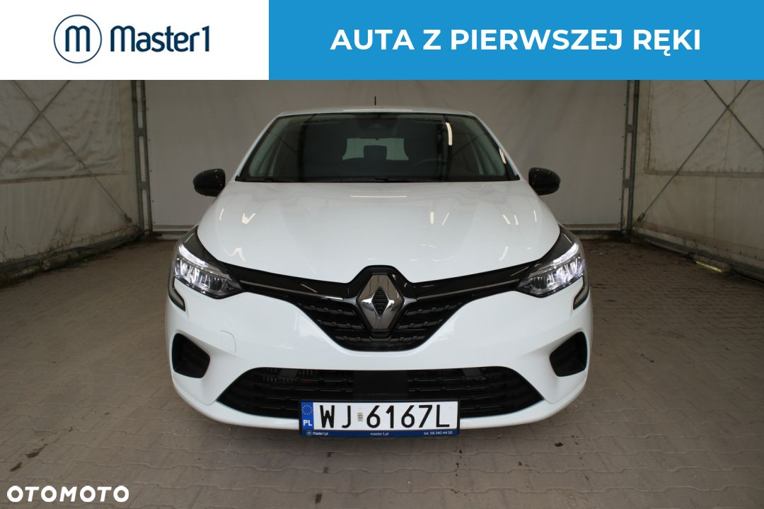 Renault Clio 1.0 TCe Equilibre - 2