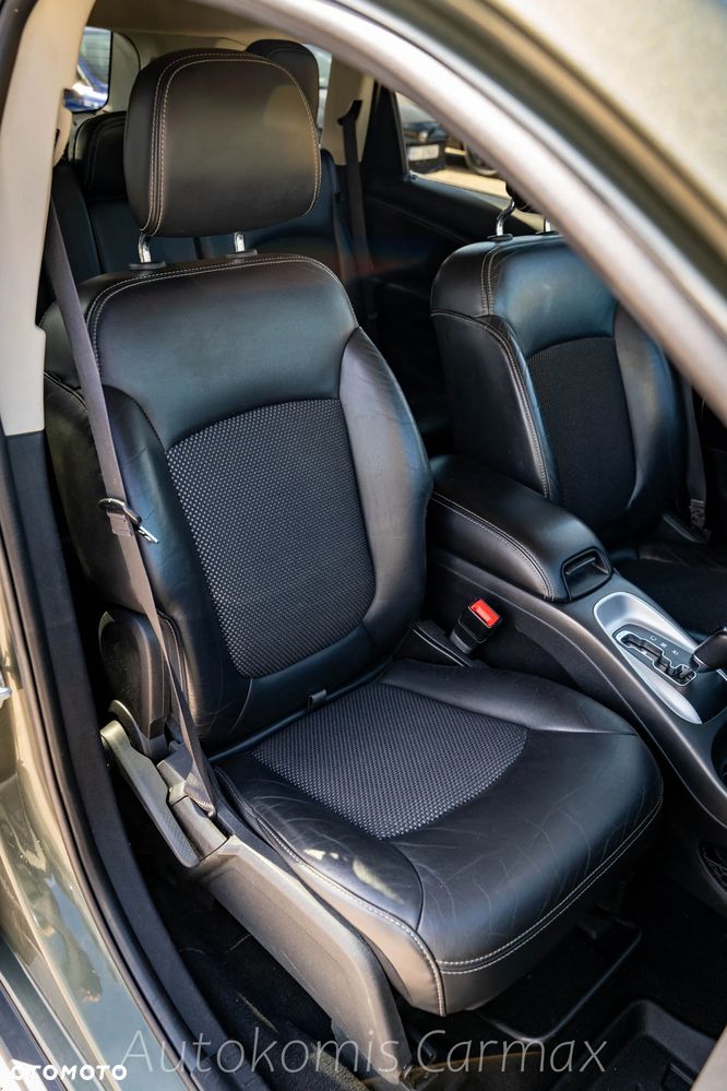 Dodge Journey - 18