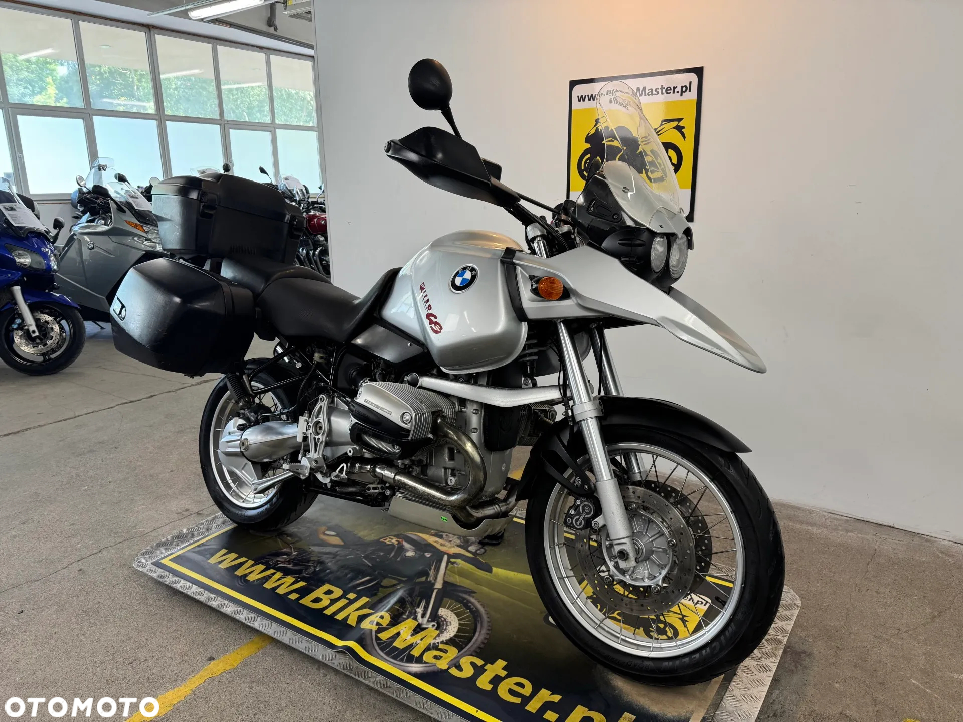 BMW R - 3